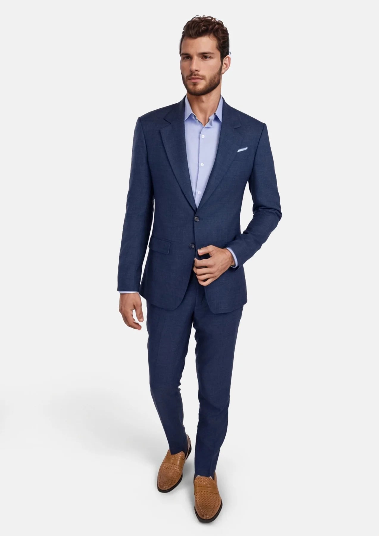 Sample Suit 1