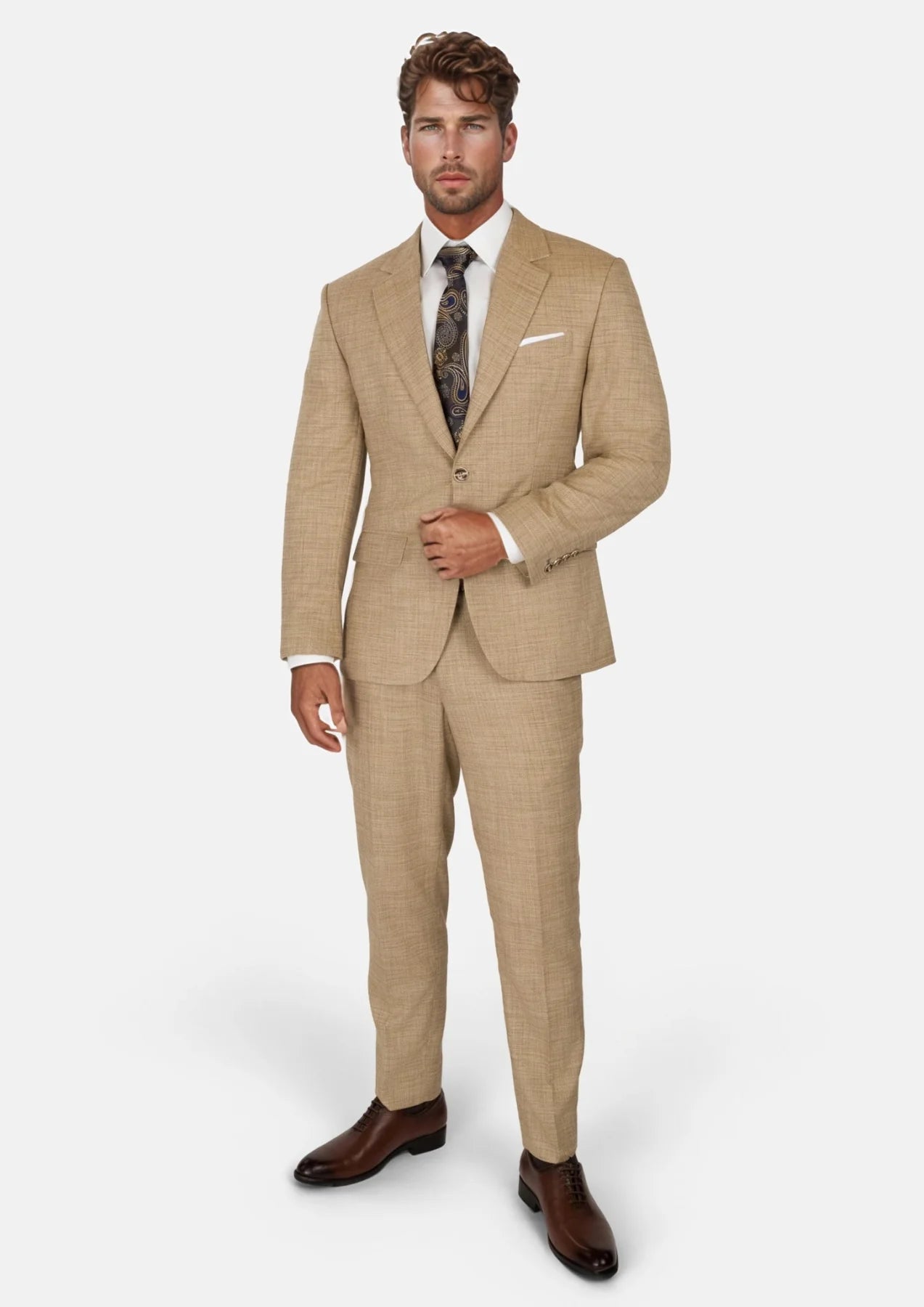 Sample Suit 2